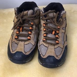 Boy’s Size 13 Ozark Trail Hiking Boots
